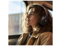 Tronsmart Auscultadores bluetooth s/ fios SOUNFII-Q20 Tronsmart Auscultadores bluetooth s/ fios SOUNFII-Q20